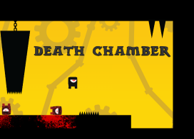 Death Chamber game